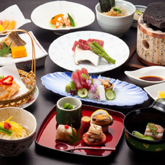餐饮模块 