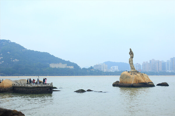 珠海适合玩几天_珠海旅游如何规划行程_珠海