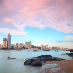 小交通模块 