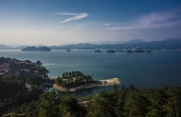 12月去千岛湖旅游攻略_千岛湖十二月自由行攻