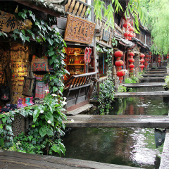活动模块 