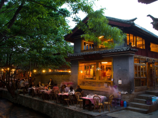 東莞到云南麗江游_2021去云南麗江旅游團(tuán)報(bào)價(jià)_怎么去云南麗江旅游