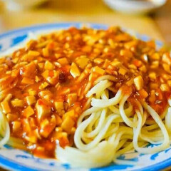 餐饮模块 