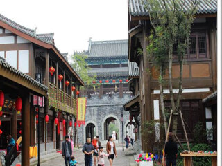 重慶旅游價格多少_重慶旅行跟團_重慶自由行旅游團