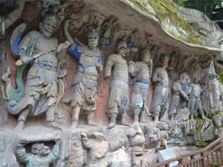 重慶旅游價格多少_重慶旅行跟團_重慶自由行旅游團