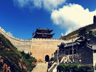 跟團山西游價格_山西八月份旅游_山西旅游要多少錢2021