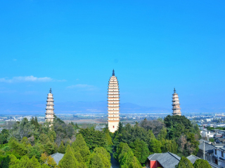 云南大理麗江高端品質(zhì)旅游團_云南大理麗江旅游團報價_云南大理麗江游跟團多少錢2021