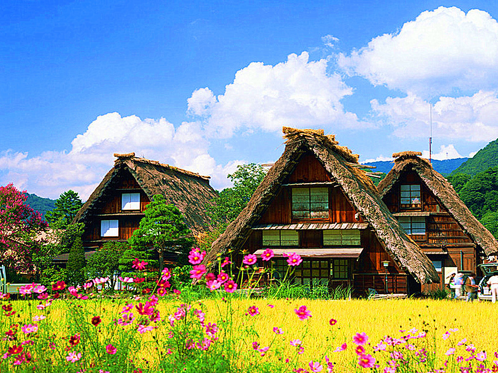 真如人口_云居山真如禅寺(3)