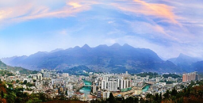 谷城排名_谷城三中图片(3)