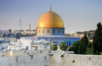 游览穆斯林清真寺