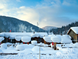 哈尔滨最佳旅游_端午去哈尔滨旅游_哈尔滨旅游优惠