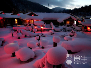 哈尔滨最佳旅游_端午去哈尔滨旅游_哈尔滨旅游优惠