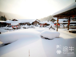 哈尔滨最佳旅游_端午去哈尔滨旅游_哈尔滨旅游优惠