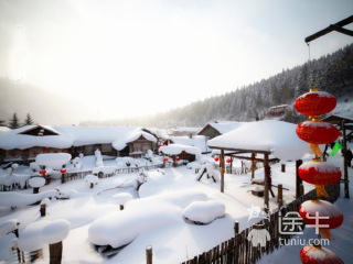 哈尔滨最佳旅游_端午去哈尔滨旅游_哈尔滨旅游优惠