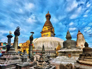 深圳到尼泊爾旅游報價_報團去尼泊爾多少錢_去尼泊爾報團多少錢
