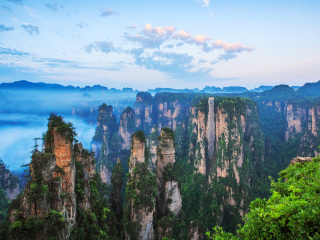 湖南鳳凰古城自由行旅游團_湖南鳳凰古城旅行團旅游報價_去湖南鳳凰古城旅游