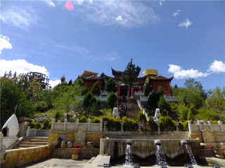 云南麗江游特價(jià)團(tuán)_去云南麗江旅游怎么走_(dá)云南麗江跟團(tuán)游與自由行