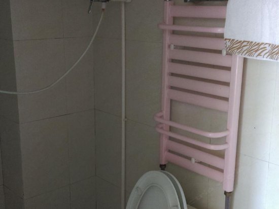 客房