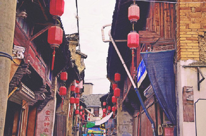 丽水松阳西屏街道GDP_松阳西屏街道(3)