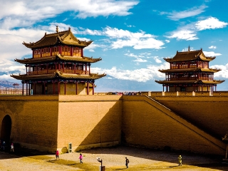现在去敦煌莫高窟旅游多少钱_敦煌莫高窟旅游敦煌莫高窟_深圳出境敦煌莫高窟旅游