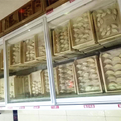 餐饮模块 