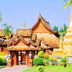 小交通模块 