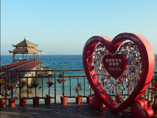 海南双人十一日游_深圳到海南旅游报价_海南最佳旅游路线