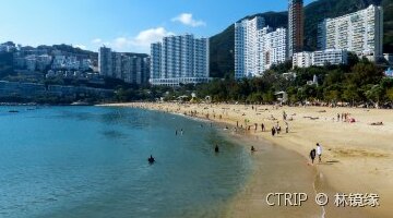 【 香港自由行】 Big Bus Tours 香港大巴士观光