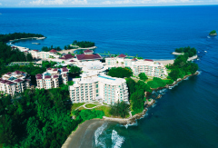 小交通模块 