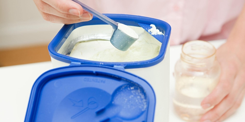 南山奶粉价格_专卖店_哪里买