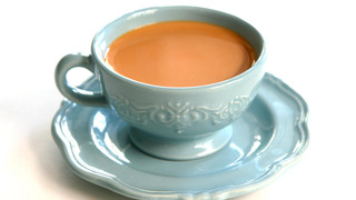 酥油茶