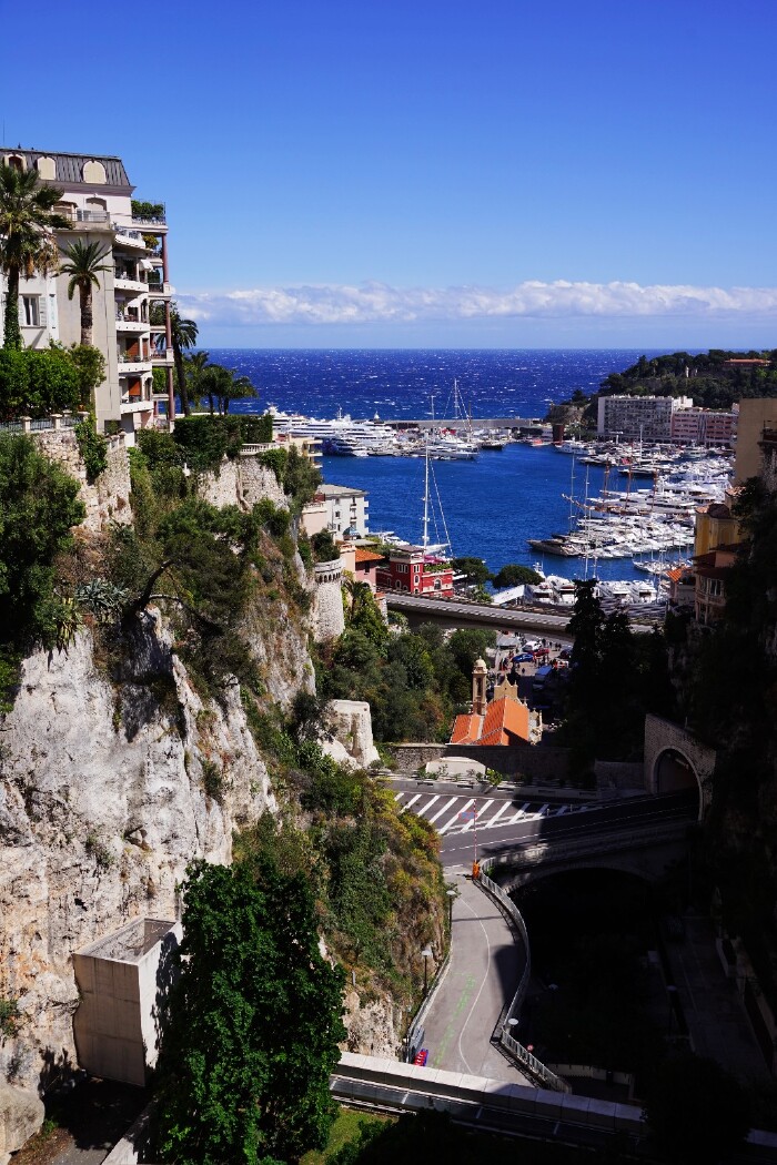 摩纳哥 蒙特卡洛(monte carlo)