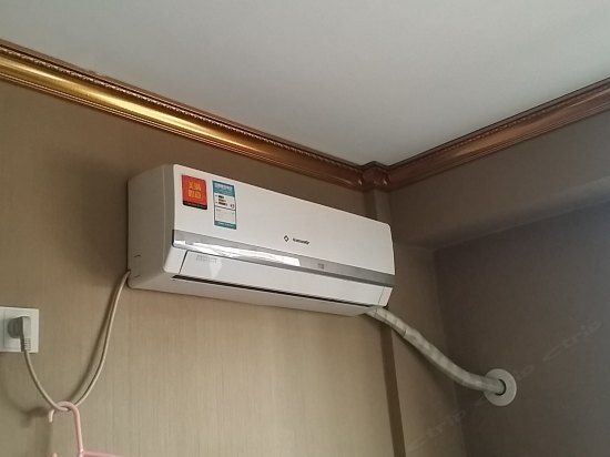 客房