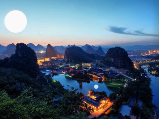 新加坡桂林旅游_桂林旅游旅行社_桂林旅游芽庄