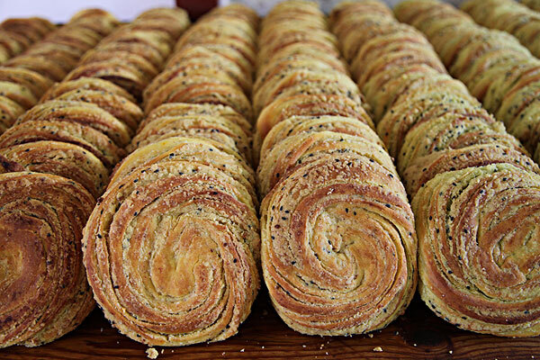 敦煌必吃美食_敦煌街头小吃_敦煌有什么好吃的_途牛