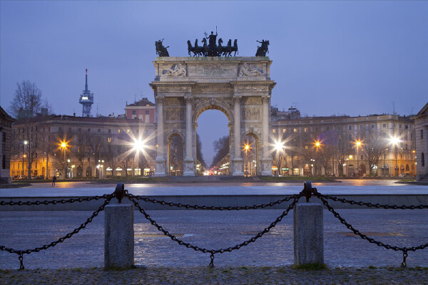 米兰伴手礼攻略_米兰有什么伴手礼_米兰买什