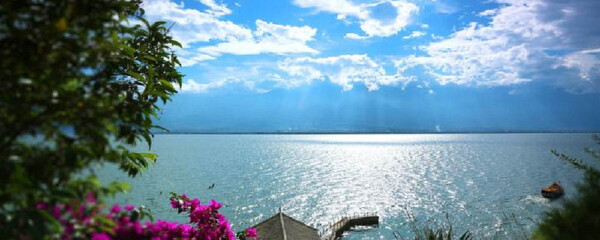 丽江适合情侣玩的地方_丽江适合情侣去的地方