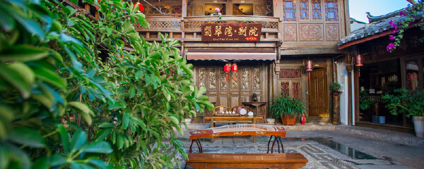 丽江适合情侣玩的地方_丽江适合情侣去的地方