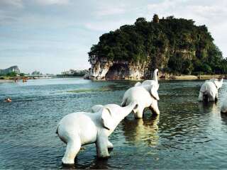 桂林旅游报团价_桂林旅游网_桂林7日游