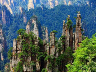 湖南張家界旅游跟團(tuán)需多少錢_湖南張家界高端品質(zhì)旅游團(tuán)_湖南張家界旅游組團(tuán)
