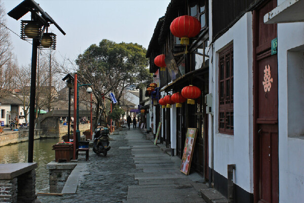 上海老人玩的地方_上海适合老人的景点_上海