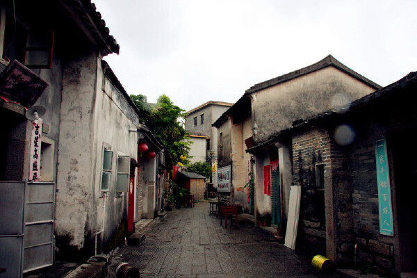 深圳有哪些地方非常值得一去_深圳最应该去哪