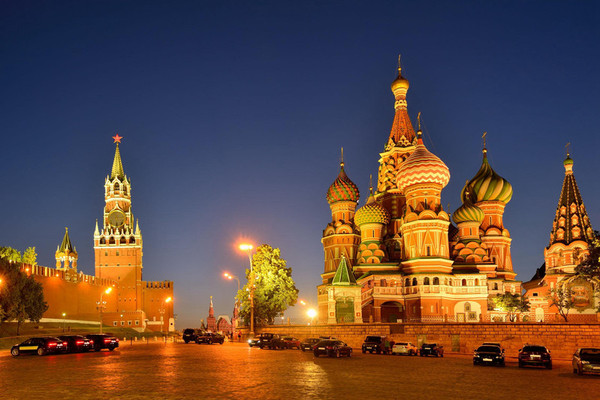 二月去莫斯科旅游必备物品_劳动节去莫斯科旅