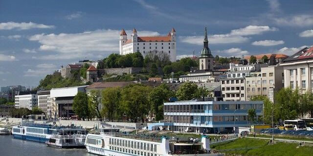 布拉迪斯拉发州交通_布拉迪斯拉发州交通攻略