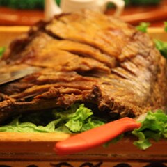 餐饮模块 