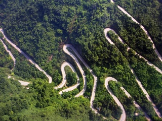 湖南張家界跟團游與自由行_湖南張家界自由行還是跟團好_湖南張家界半自助游