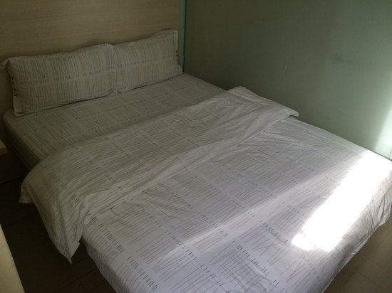 深圳城市小客栈