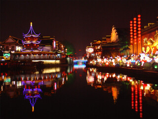 怎么去華東旅游_去華東游怎么省錢_華東最適合旅游的季節(jié)