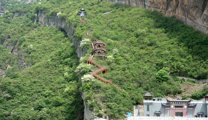 秘制神女天路招牌菜51邀请你来巫山