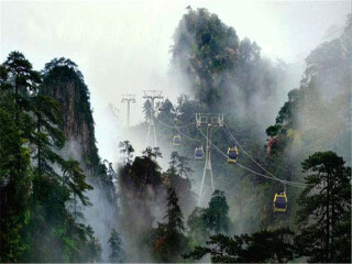 廬山游花多少錢(qián)_近期廬山游價(jià)格_旅行團(tuán)廬山游